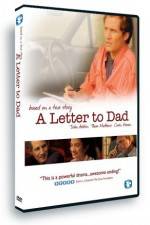 Watch A Letter to Dad Zoechip