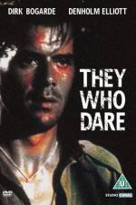 Watch De som våga Zoechip