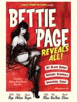 Watch Bettie Page Reveals All Zoechip