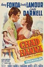 Watch Chad Hanna Zoechip