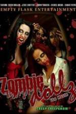 Watch Zombie Dollz Zoechip