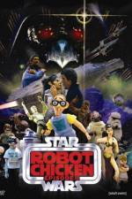 Watch Robot Chicken Star Wars Episode III Zoechip
