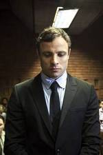 Watch Pistorius On Trial: Nowhere To Run Zoechip