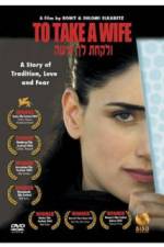 Watch To Take a Wife Zoechip