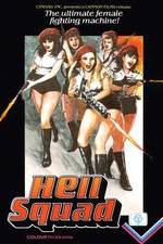 Watch Hell Squad Zoechip