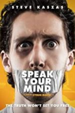 Watch Speak Your Mind Zoechip