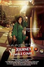 Watch Journey of a Female Comic Zoechip