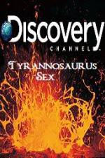 Watch Tyrannosaurus Sex Zoechip
