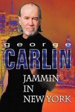 Watch George Carlin: Jammin\' in New York Zoechip