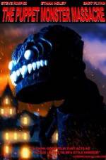 Watch The Puppet Monster Massacre Zoechip