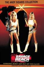 Watch Savage Beach Zoechip