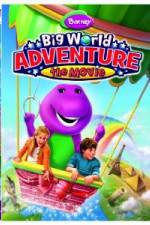 Watch Barney: Big World Adventure Zoechip