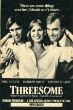 Watch Threesome Zoechip