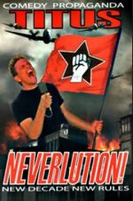 Watch Christopher Titus: Neverlution Zoechip