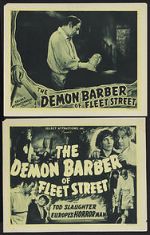 Watch The Demon Barber of Fleet Street Zoechip