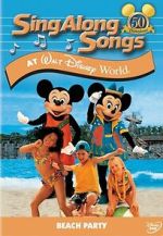 Watch Disney Sing-Along Songs: Beach Party at Walt Disney World Zoechip