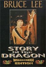 Watch Bruce Lee: A Dragon Story Zoechip
