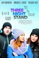 Watch Three Night Stand Zoechip