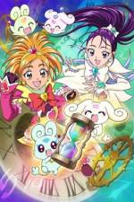Watch Pretty Cure Splash Star: Tick-Tock Escape in the Nick of Time Zoechip