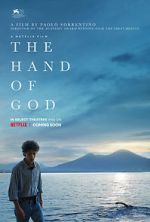 Watch The Hand of God Zoechip
