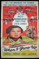 Watch When I Grow Up Zoechip