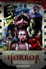 Watch A Night of Horror Volume 1 Zoechip