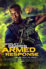 Watch Armed Response Zoechip