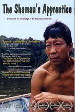 Watch The Shaman's Apprentice Zoechip