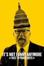 Watch It\'s Not Funny Anymore: Vice to Proud Boys Zoechip