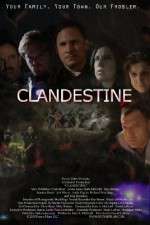 Watch Clandestine Zoechip