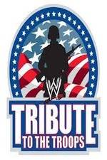 Watch WWE Tribute to the Troops 2013 Zoechip