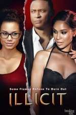 Watch Illicit Zoechip