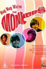 Watch Hey, Hey We're the Monkees Zoechip
