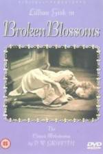 Watch Broken Blossoms or The Yellow Man and the Girl Zoechip