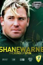 Watch Shane Warne The King of Spin Zoechip