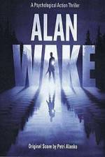 Watch Alan Wake Zoechip