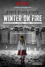 Watch Winter on Fire: Ukraine\'s Fight for Freedom Zoechip