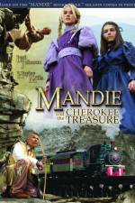 Watch Mandie and the Cherokee Treasure Zoechip