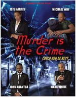 Watch Murder Is the Crime Zoechip
