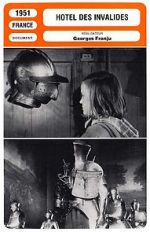 Watch Hôtel des Invalides Zoechip