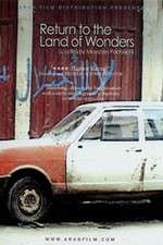 Watch Return to the Land of Wonders Zoechip