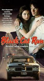 Watch Black Cat Run Zoechip