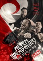 Watch Alien Weaponry: Kua Tupu Te Ara Zoechip