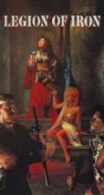 Watch Legion of Iron Zoechip