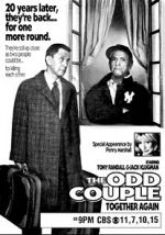Watch The Odd Couple: Together Again Zoechip