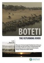 Watch Boteti: The Returning River Zoechip