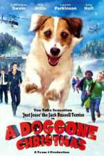 Watch A Doggone Christmas Zoechip