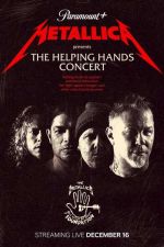 Watch Metallica Presents: The Helping Hands Concert Zoechip