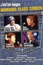 Watch Just for Laughs: Working Class Comics Zoechip