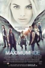Watch Maximum Ride Zoechip